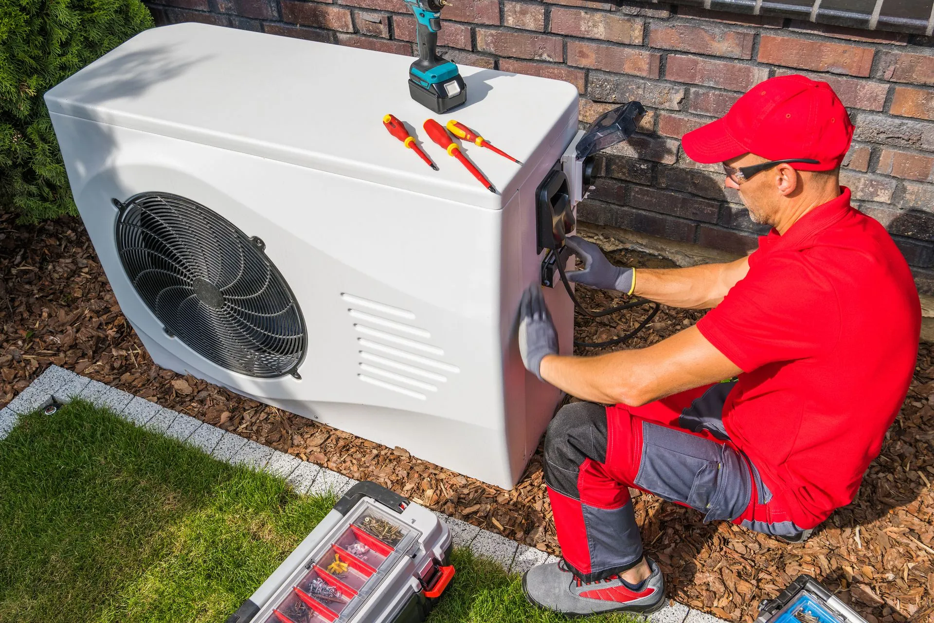 About HVAC in Manitou Beach, MI